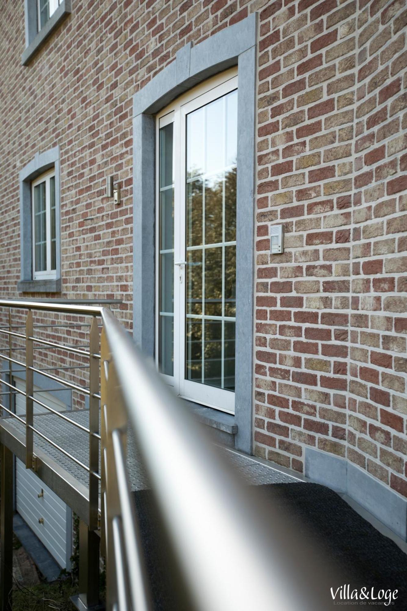 Villa&Loge Lontzen Exterior photo